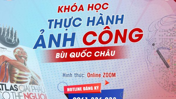 KHAI GIẢNG KHÓA THỰC HÀNH ẢNH CÔNG