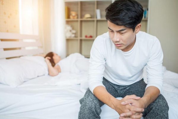 Cách Chữa Bệnh Yếu Sinh Lý Ở Nam Giới