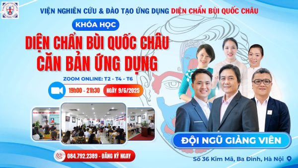 Lớp căn bản ứng dụng