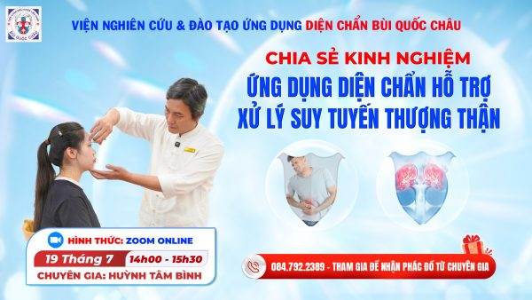 Chia sẻ kinh nghiệm